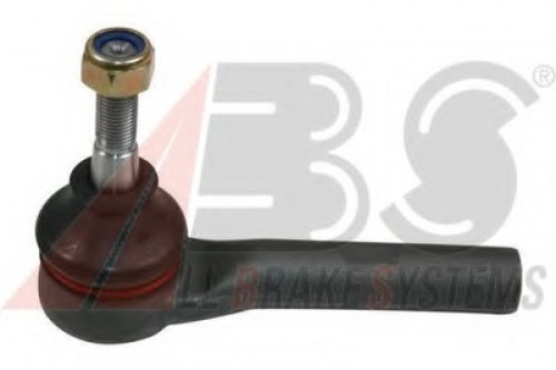 230721 A.B.S. наконечник рульової тяги fiat freemont/jeep patriot 06-