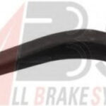 230728 A.B.S. наконечник поперечной рулевой тяги