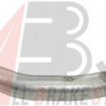 230764 A.B.S. наконечник поперечной рулевой тяги