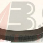 230774 A.B.S. наконечник поперечной рулевой тяги