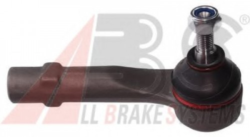 230827 A.B.S. наконечник поперечной рулевой тяги 230827 A.B.S. наконечник поперечной рулевой тяги