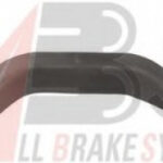 230845 A.B.S. наконечник поперечной рулевой тяги