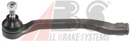 230856 A.B.S. наконечник рульової тяги fluence/megane iii/ 09- л.