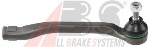 230857 A.B.S. наконечник поперечной рулевой тяги