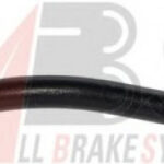 230893 A.B.S. наконечник рульової тяги hyundai i20/ix20/kia soul/venga 08- л.