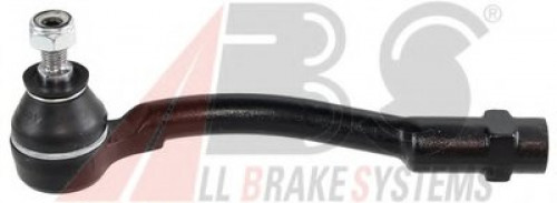 230893 A.B.S. наконечник рульової тяги hyundai i20/ix20/kia soul/venga 08- л.