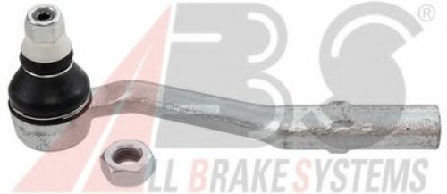 230896 A.B.S. наконечник рульової тяги citroen c3/ds 09- л.