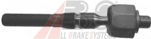 240165 A.B.S. осевой шарнир