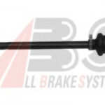 240308 A.B.S. осевой шарнир