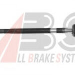 240382 A.B.S. тяга рульова