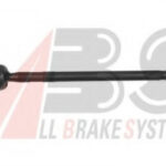 240383 A.B.S. осевой шарнир