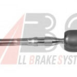 240393 A.B.S. осевой шарнир