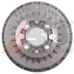 2442S A.B.S. тормозной барабан