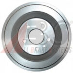 2512S A.B.S. гальмівний барабан задн. expert/806/jumpy/scudo/ulysse 94-06