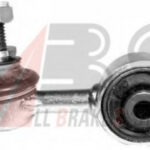 260022 A.B.S. тяга cтабілізатора перед. bmw 3 e30/e36 87-03