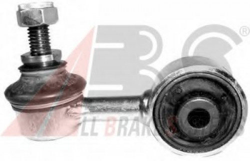 260022 A.B.S. тяга cтабілізатора перед. bmw 3 e30/e36 87-03