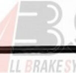 260023 A.B.S. тяга / стойка