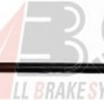 260024 A.B.S. тяга cтабілізатора перед. bmw e39 95-04 пр.