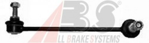 260024 A.B.S. тяга cтабілізатора перед. bmw e39 95-04 пр.