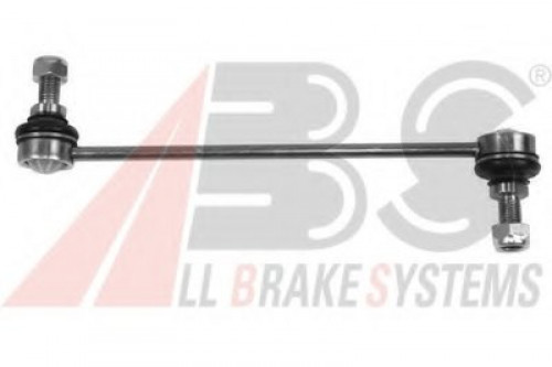 260114 A.B.S. тяга / стойка