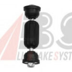 260167 A.B.S. тяга / стойка