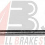 260285 A.B.S. тяга стабілізатора задн. volvo s60/s70/s80/v70/xc90 99-