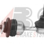 260291 A.B.S. тяга / стойка