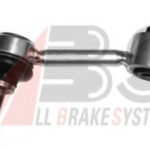 260341 A.B.S. тяга / стойка