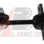 260342 A.B.S. тяга / стойка