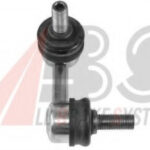 260374 A.B.S. тяга стабілізатора перед. nissan x-trail 01-13 л.