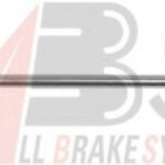 260387 A.B.S. тяга / стойка