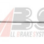 260412 A.B.S. тяга / стойка