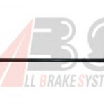 260432 A.B.S. тяга / стойка