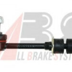 260447 A.B.S. тяга / стойка