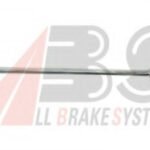 260453 A.B.S. тяга стабілізатора перед. vito (639) 03- л.