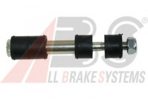 260455 A.B.S. тяга cтабілізатора перед. mitsubishi outlander 01-08/ lancer 03-