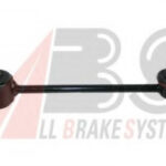 260461 A.B.S. тяга / стойка