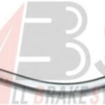 260490 A.B.S. тяга / стойка