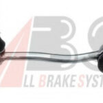 260547 A.B.S. тяга / стойка