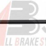 260569 A.B.S. тяга cтабілізатора перед. opel antara/chevrolet captiva 06- пр.