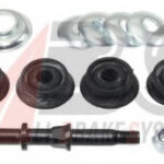 260579 A.B.S. тяга стабілізатора перед. peugeot 107/108/citroen c1 05-08