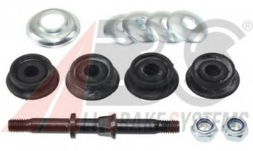 260579 A.B.S. тяга стабілізатора перед. peugeot 107/108/citroen c1 05-08