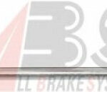 260651 A.B.S. тяга / стойка