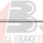 260712 A.B.S. тяга / стойка