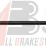 260718 A.B.S. тяга / стойка