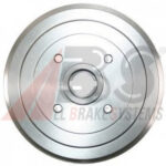 2663S A.B.S. тормозной барабан