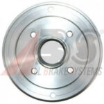 2705S A.B.S. тормозной барабан