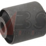 270831 A.B.S. подвеска