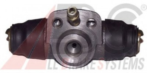 2743 A.B.S. колесный тормозной цилиндр