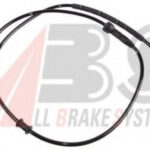 30073 A.B.S. датчик